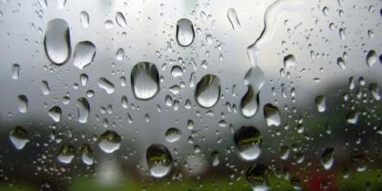 Schlechtwetterprogramm