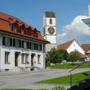 Sprechstunde des Gemeinderates