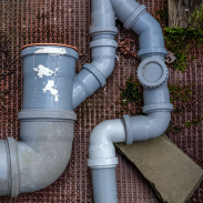 Information ARA-Leitung Griesbach - Unter Baumen