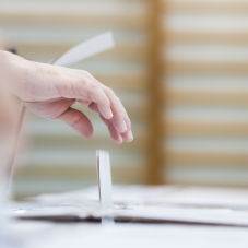 Eidgenössische Abstimmung vom 08.03.2026