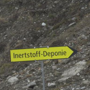 Inertstoffdeponie Tannenbad-Horn - Öffnungszeiten und ab 01.01.2026