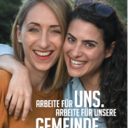 Gesucht Höhere/r Sachbearbeiter/in Bau und Betrieb (80-100%)