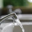 Wassermangel