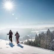 Weihnachtstipps aus dem Emmental